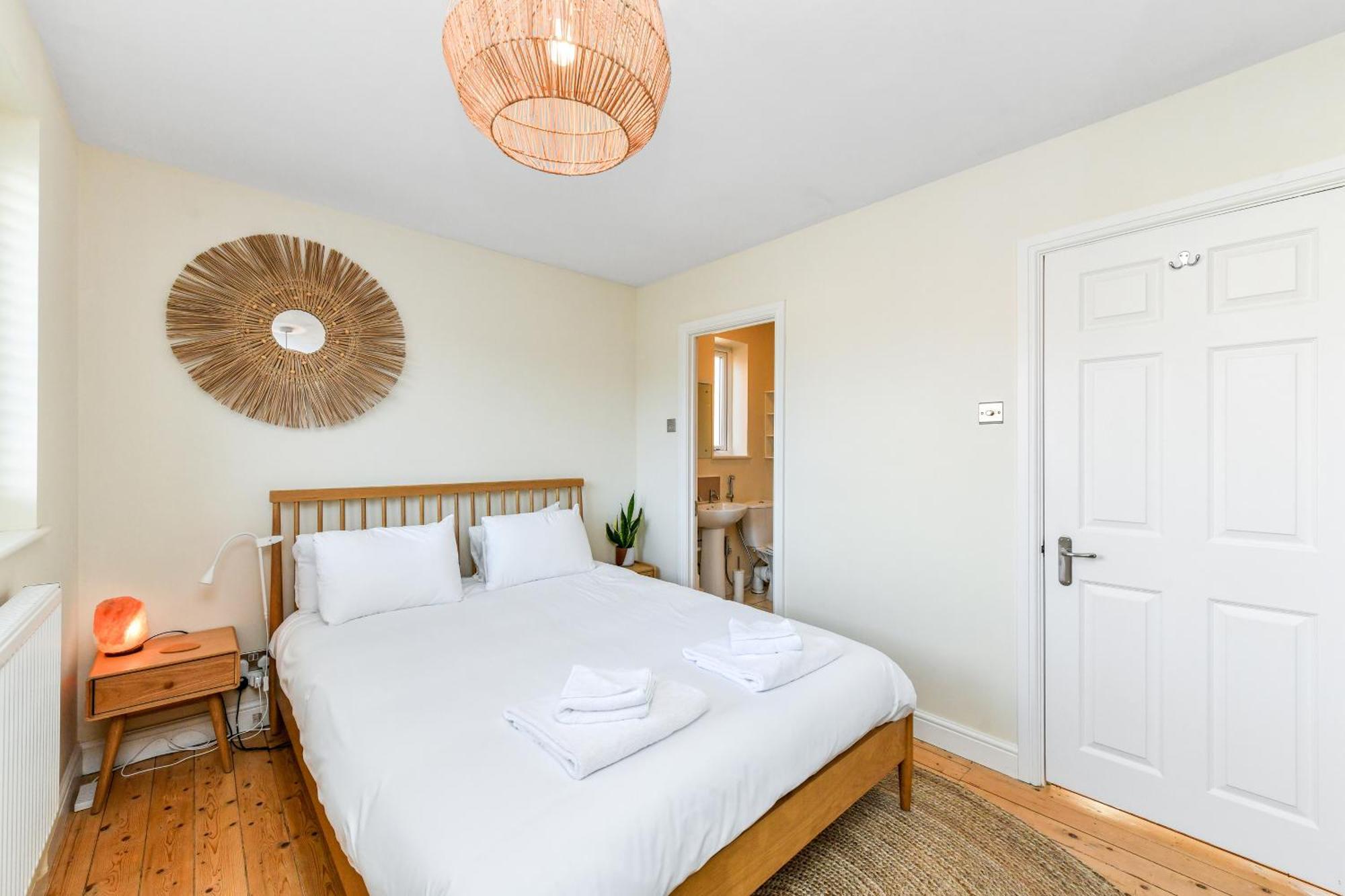 Appartamento Beautiful Next To Lakes And River *