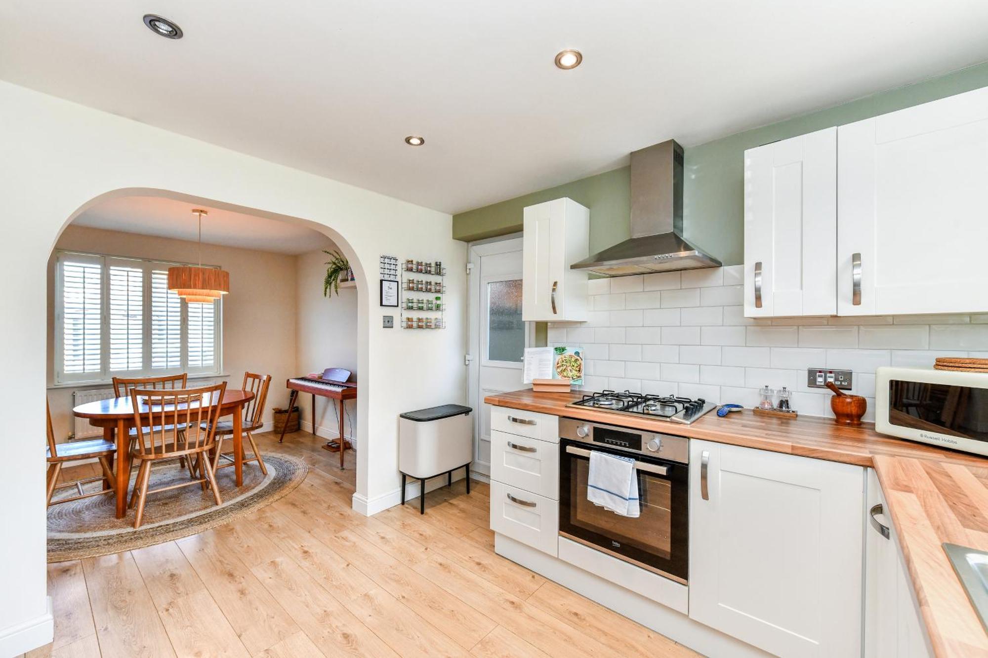 Beautiful Next To Lakes And River Appartamento Nottingham