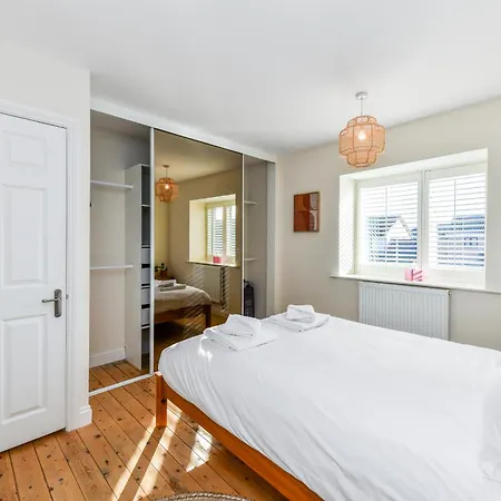 Beautiful Stay Next To Lakes And River Nottingham Exterior photo