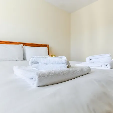 Beautiful Stay Next To Lakes And River Nottingham Exterior photo