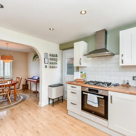Beautiful Stay Next To Lakes And River Nottingham Exterior photo