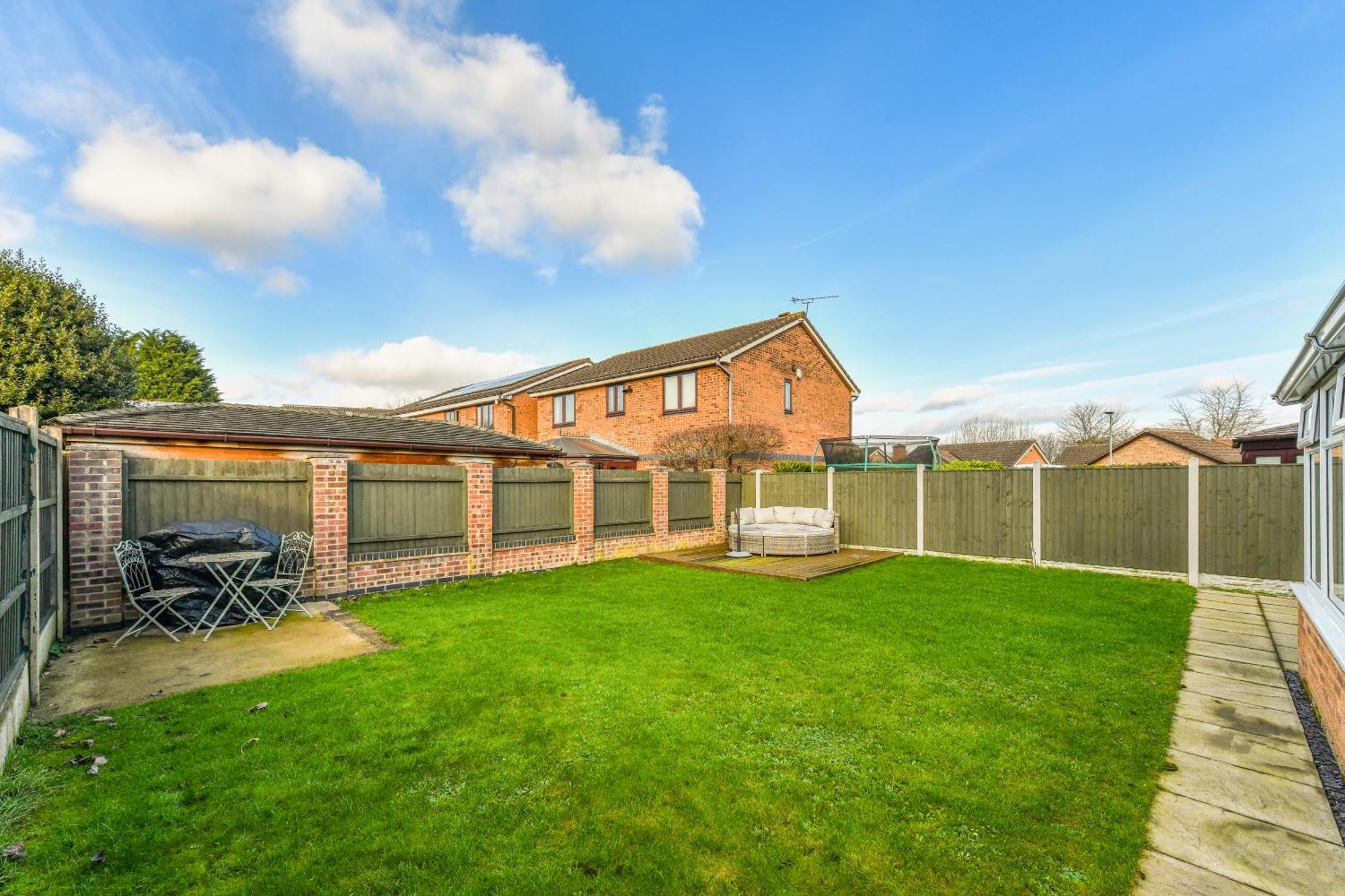Apartment Beautiful Next To Lakes And River Nottingham