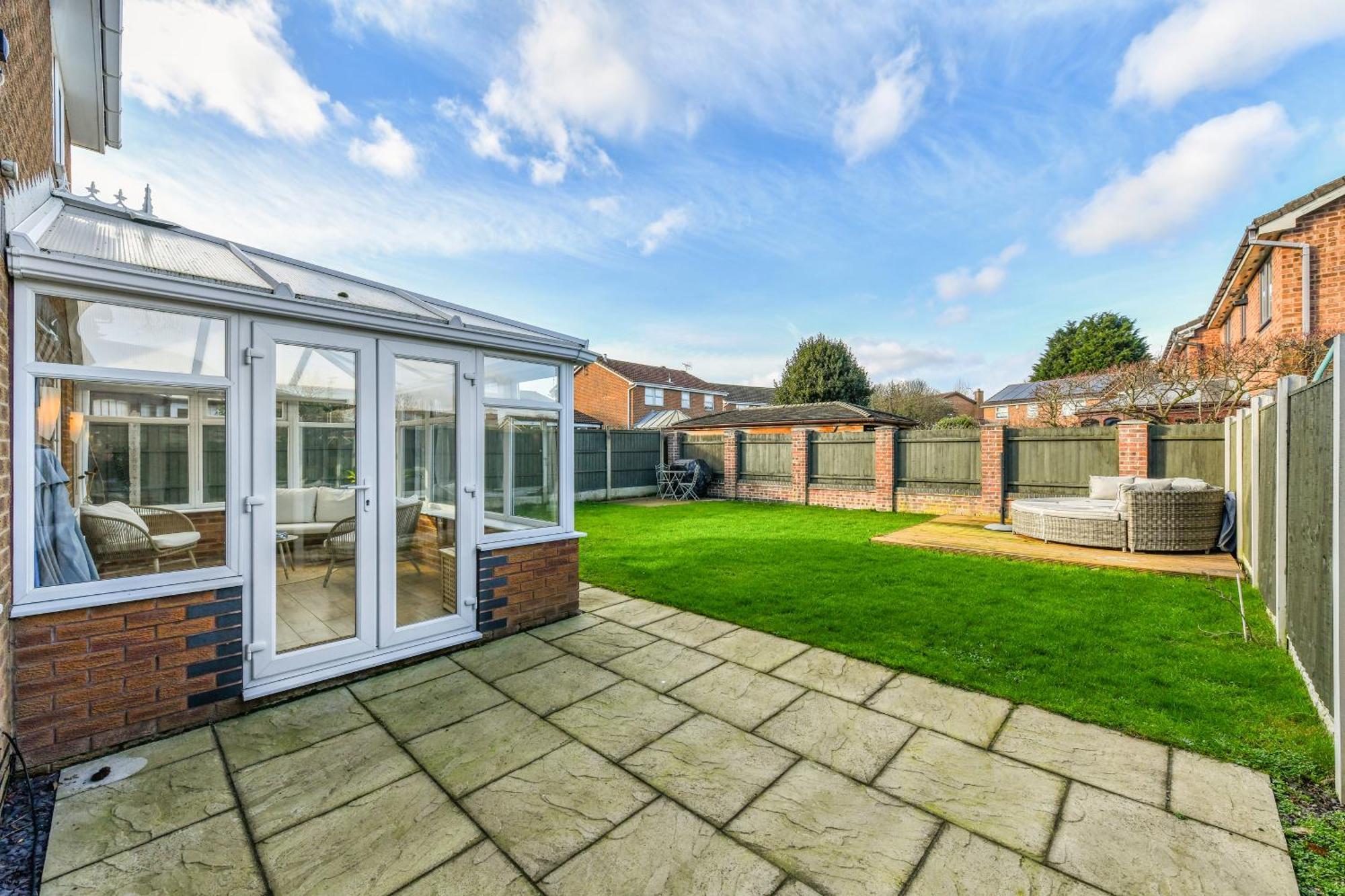 Apartment Beautiful Next To Lakes And River Nottingham
