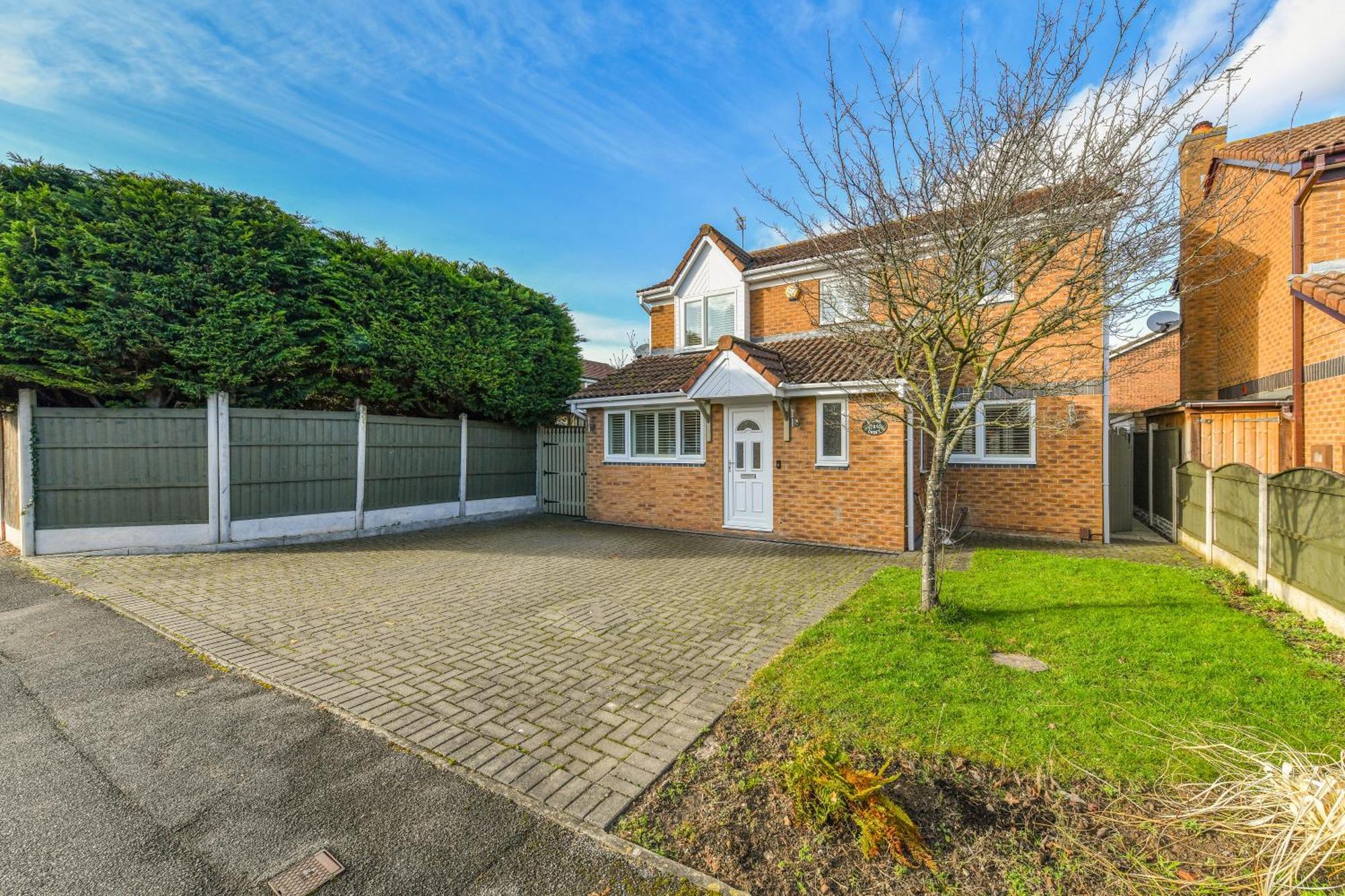 Beautiful Next To Lakes And River Apartment Nottingham