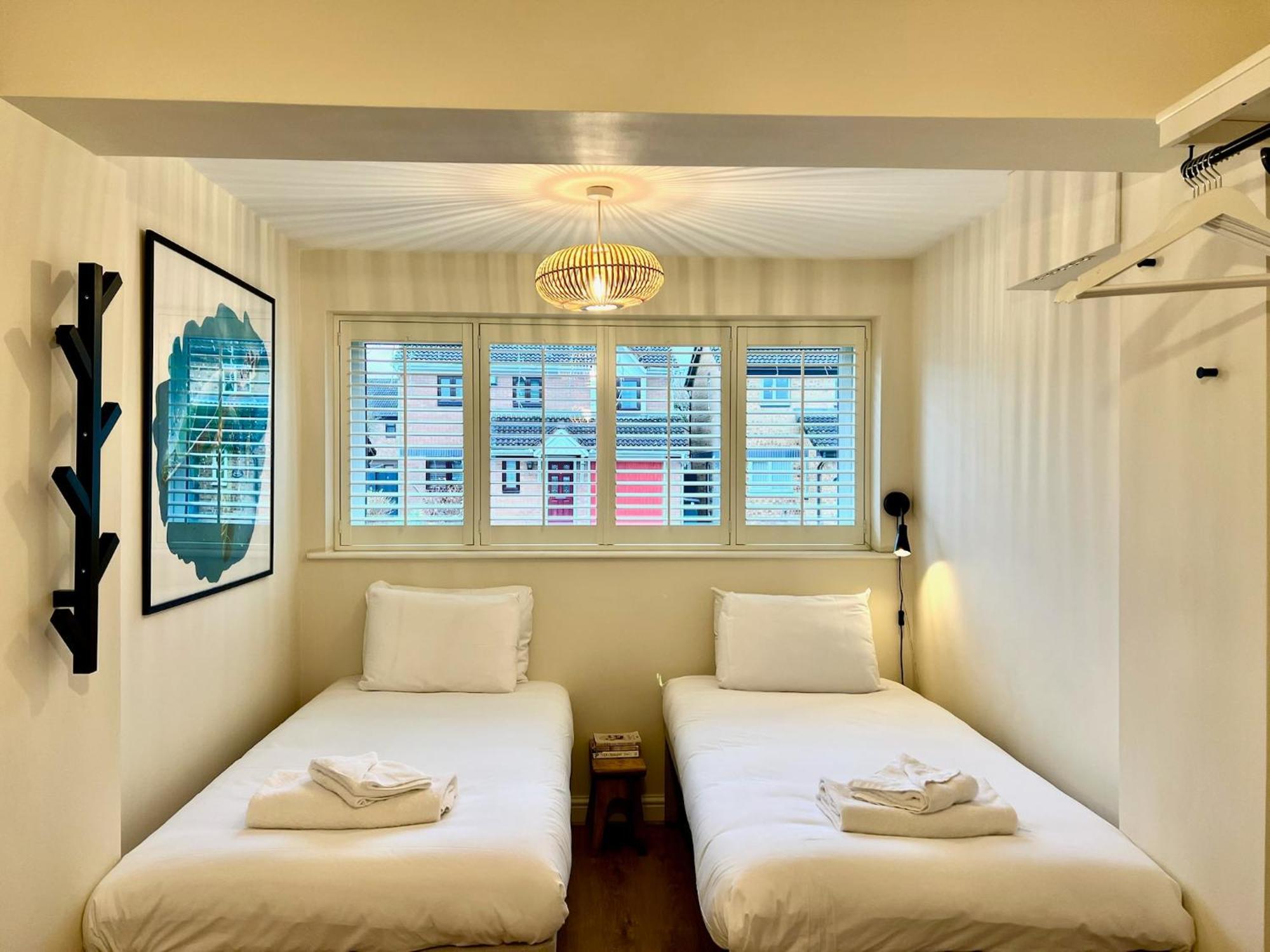 Apartment Beautiful Next To Lakes And River *